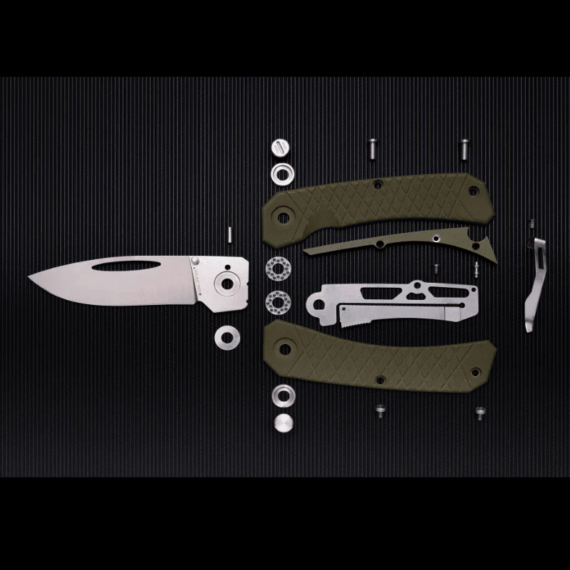 Akuma | Green G10 - Image 2