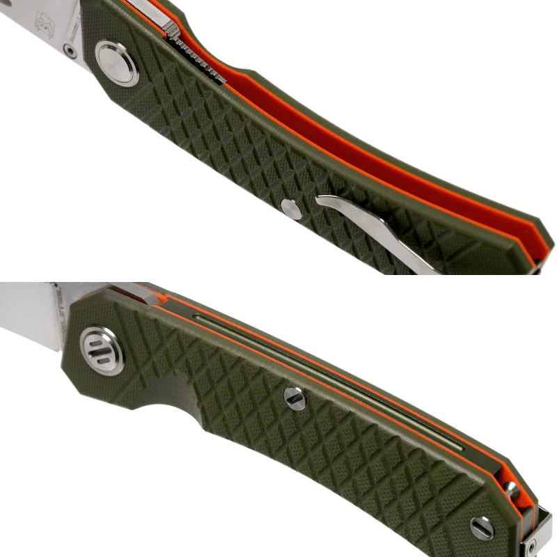 Akuma | Green G10 - Image 3