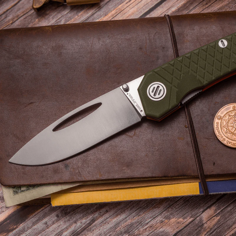 Akuma | Green G10 - Image 4